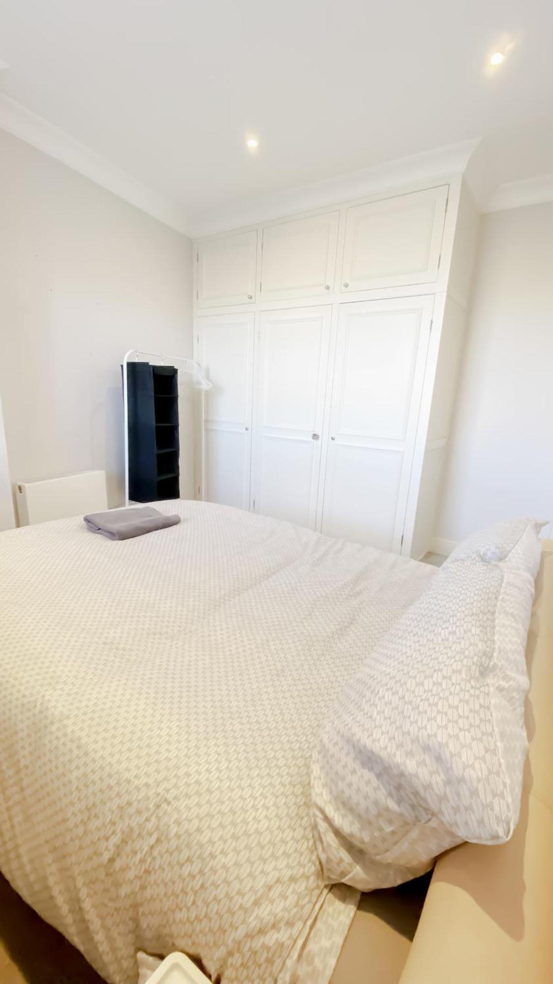 - Fulham Hideaway Londra