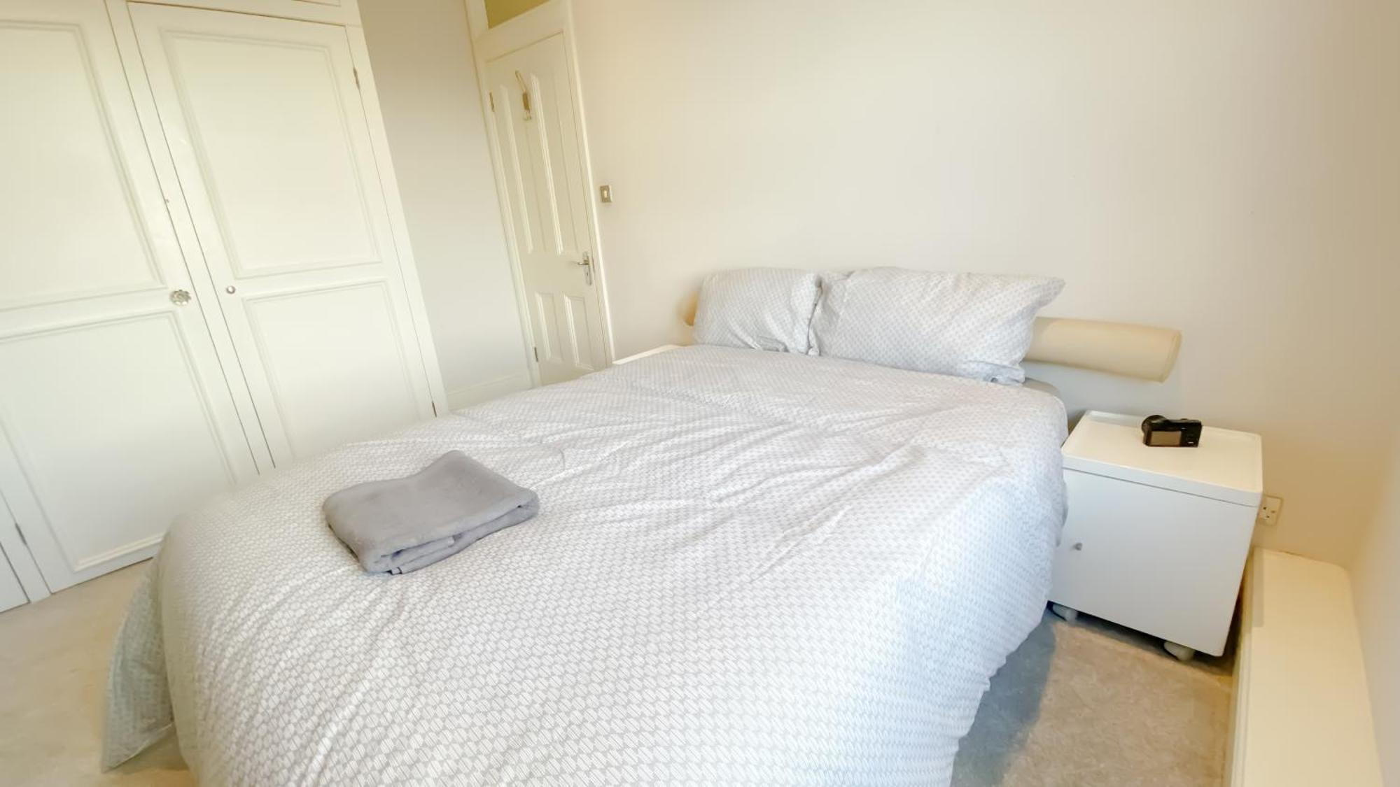 - Fulham Hideaway Privatunterkunft London