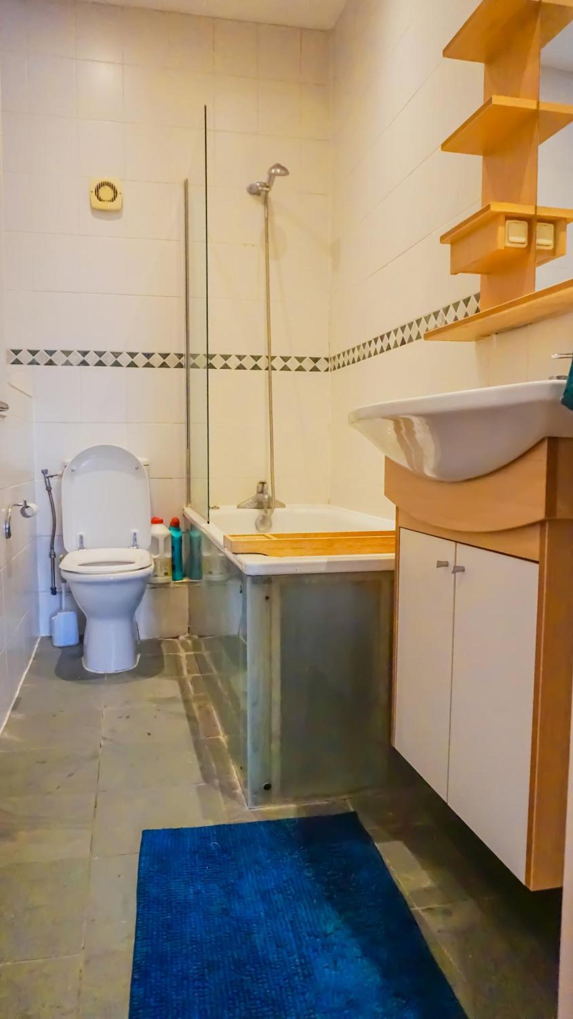 - Fulham Hideaway Alloggio in famiglia *