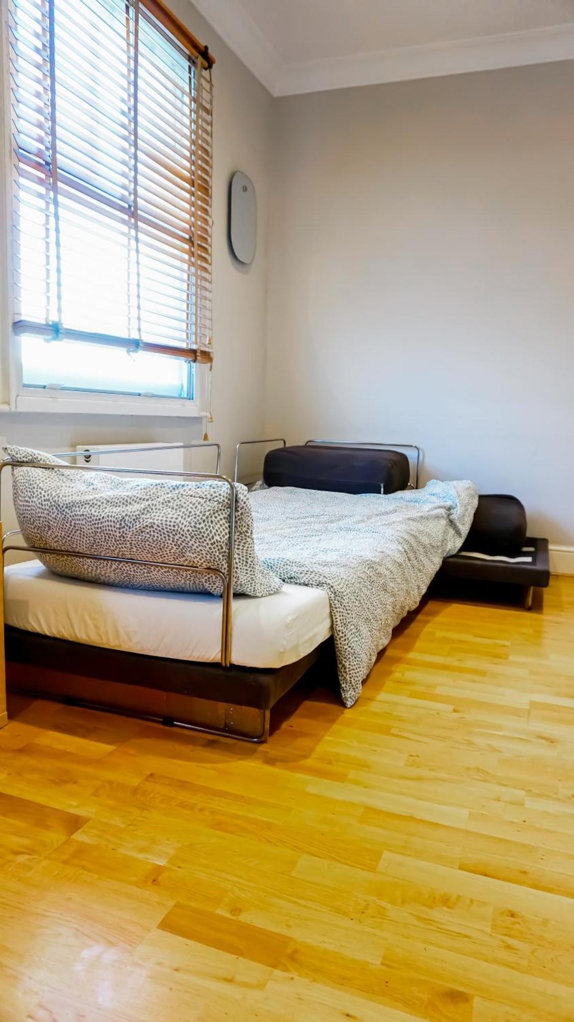 Privatunterkunft - Fulham Hideaway London