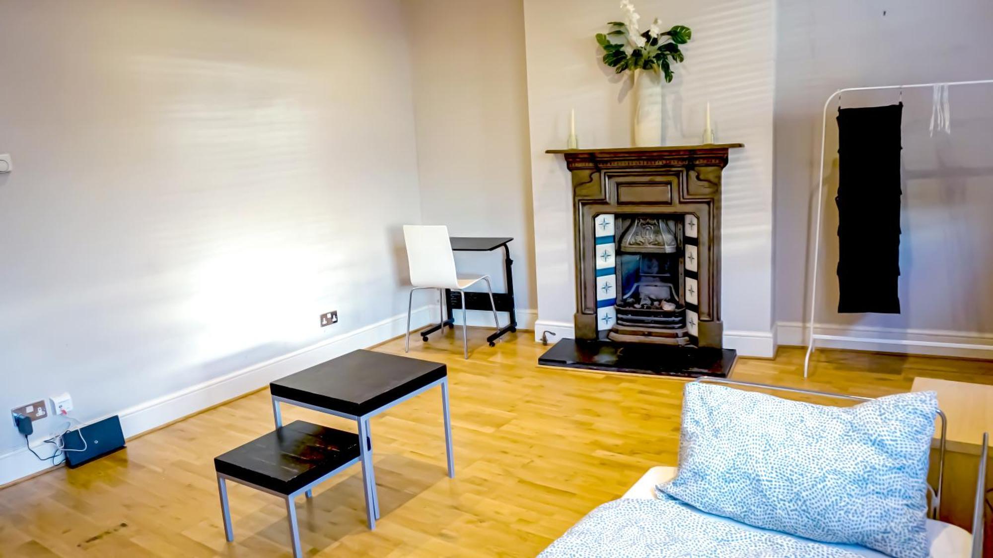 - Fulham Hideaway Londra